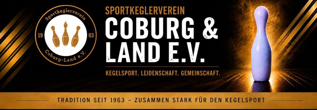 Sportkeglerverein Coburg & Land e.V.